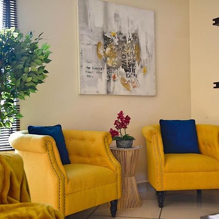 אזולוויני Green Haven Apartments מראה חיצוני תמונה