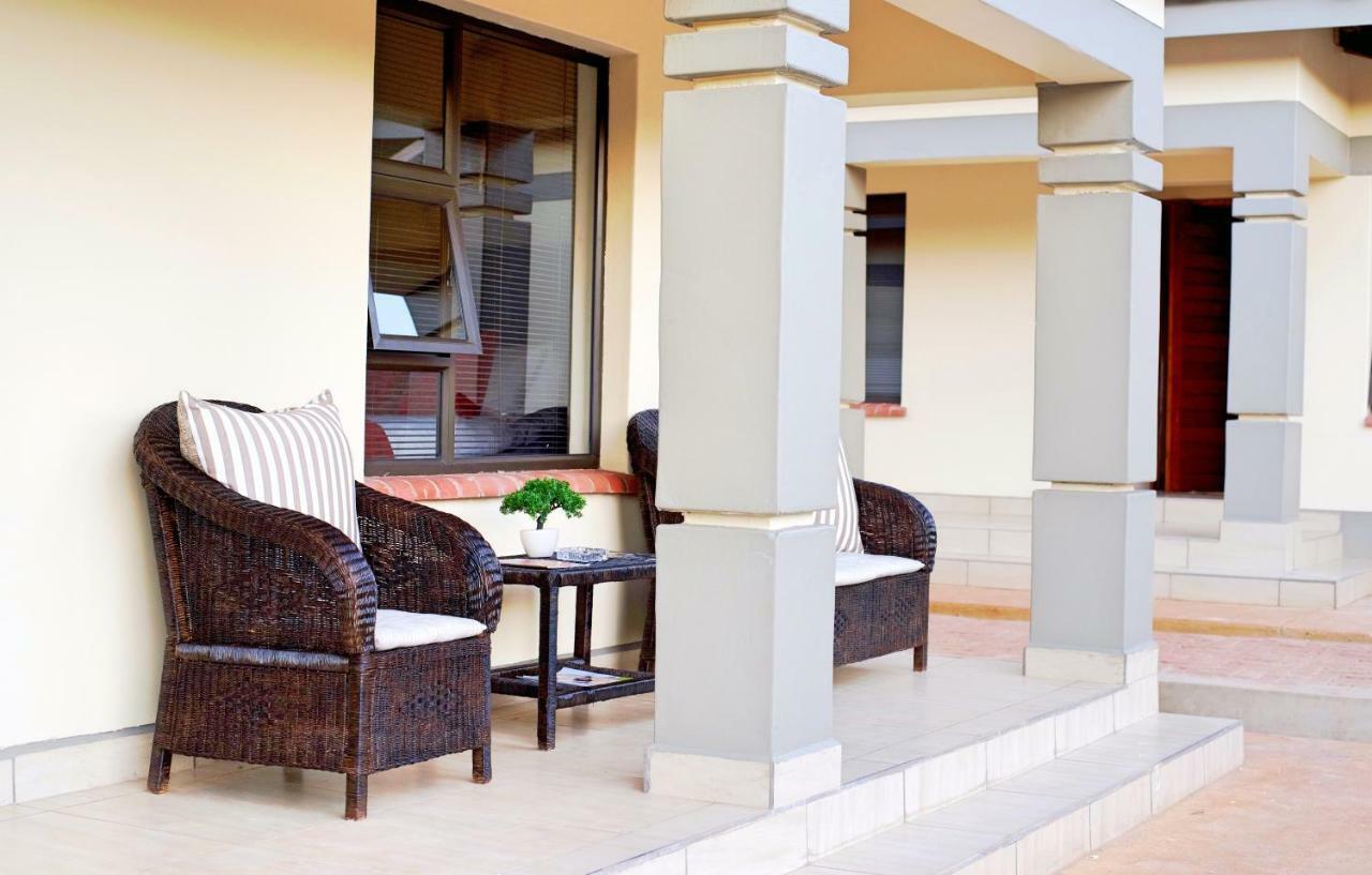 אזולוויני Green Haven Apartments מראה חיצוני תמונה