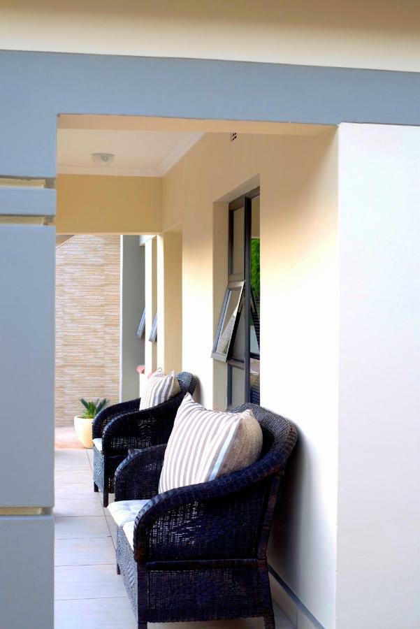 אזולוויני Green Haven Apartments מראה חיצוני תמונה