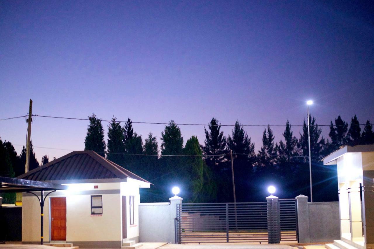 אזולוויני Green Haven Apartments מראה חיצוני תמונה