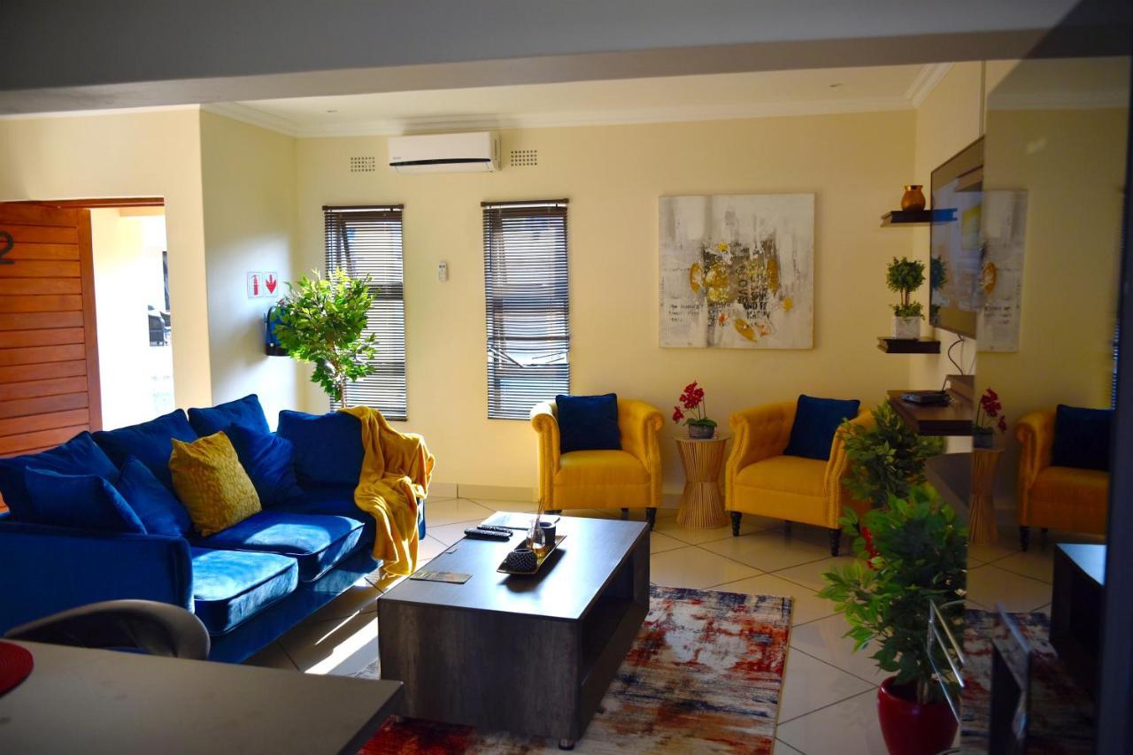 אזולוויני Green Haven Apartments מראה חיצוני תמונה