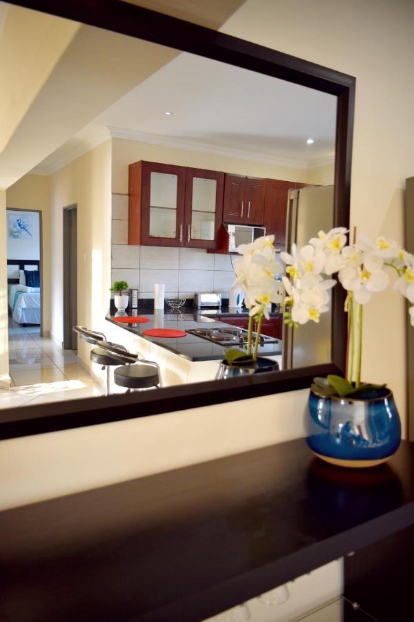 אזולוויני Green Haven Apartments מראה חיצוני תמונה