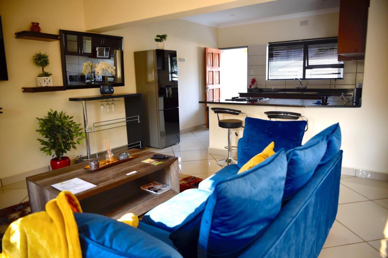 אזולוויני Green Haven Apartments מראה חיצוני תמונה