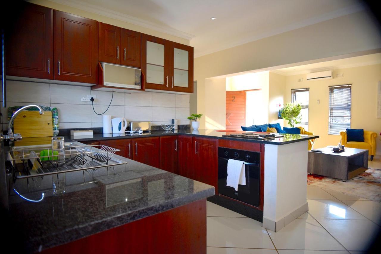 אזולוויני Green Haven Apartments מראה חיצוני תמונה