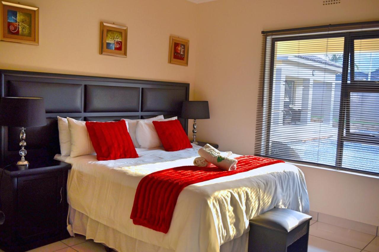 אזולוויני Green Haven Apartments מראה חיצוני תמונה