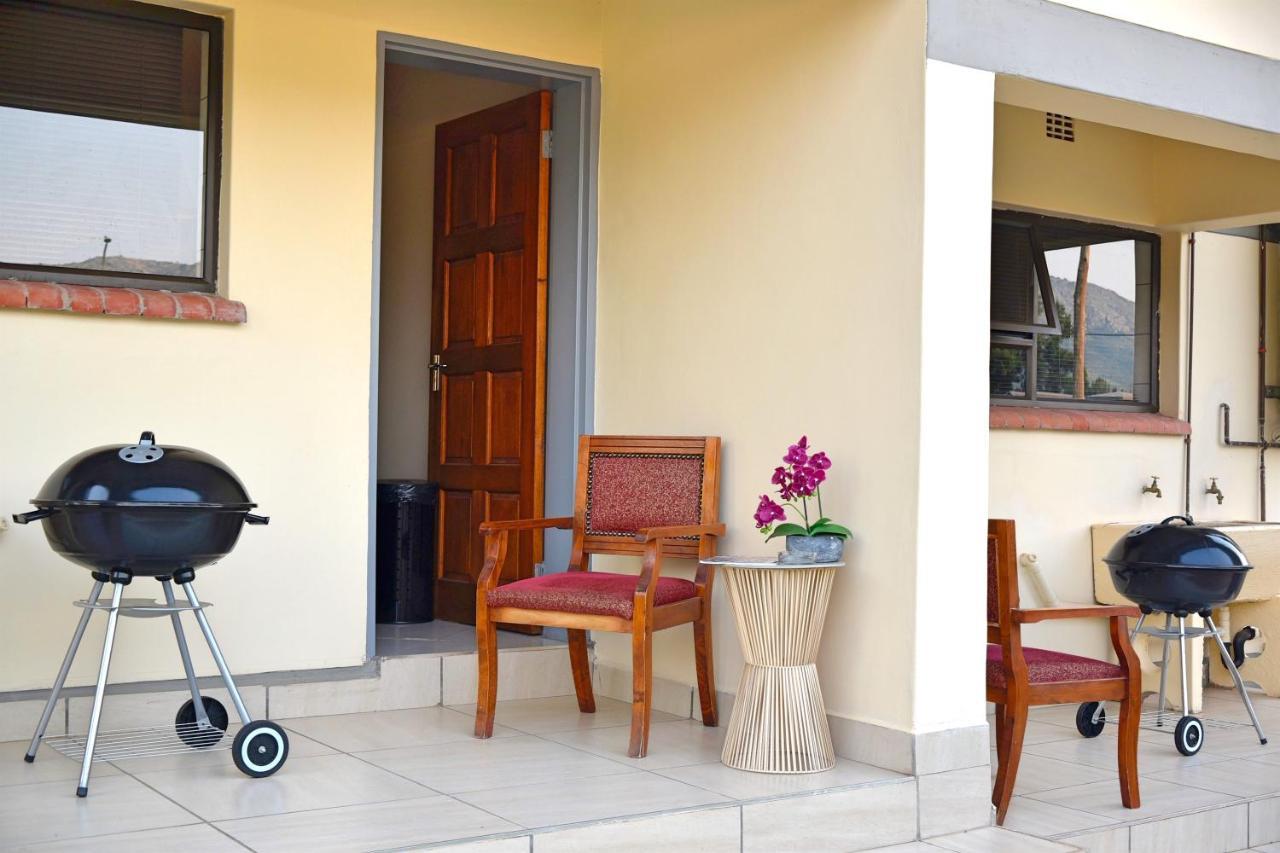 אזולוויני Green Haven Apartments מראה חיצוני תמונה